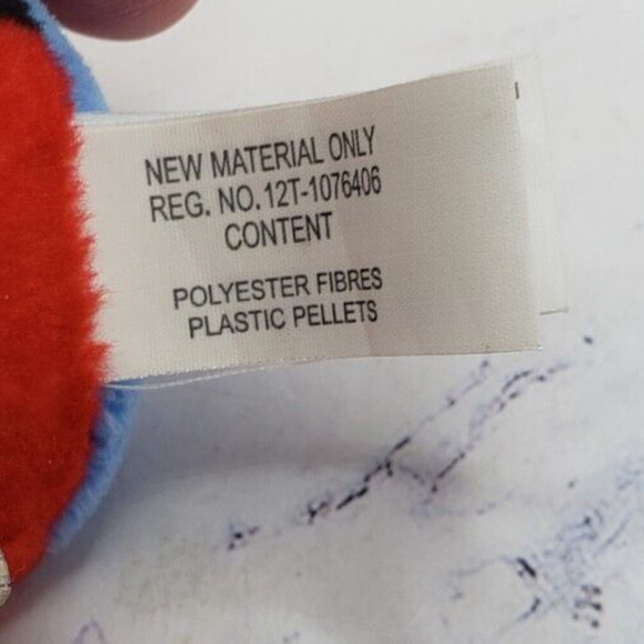 Hallmark Itty Bittys Harley Quinn Limited Edition Batman DC Comics Toy - Picture 8 of 11